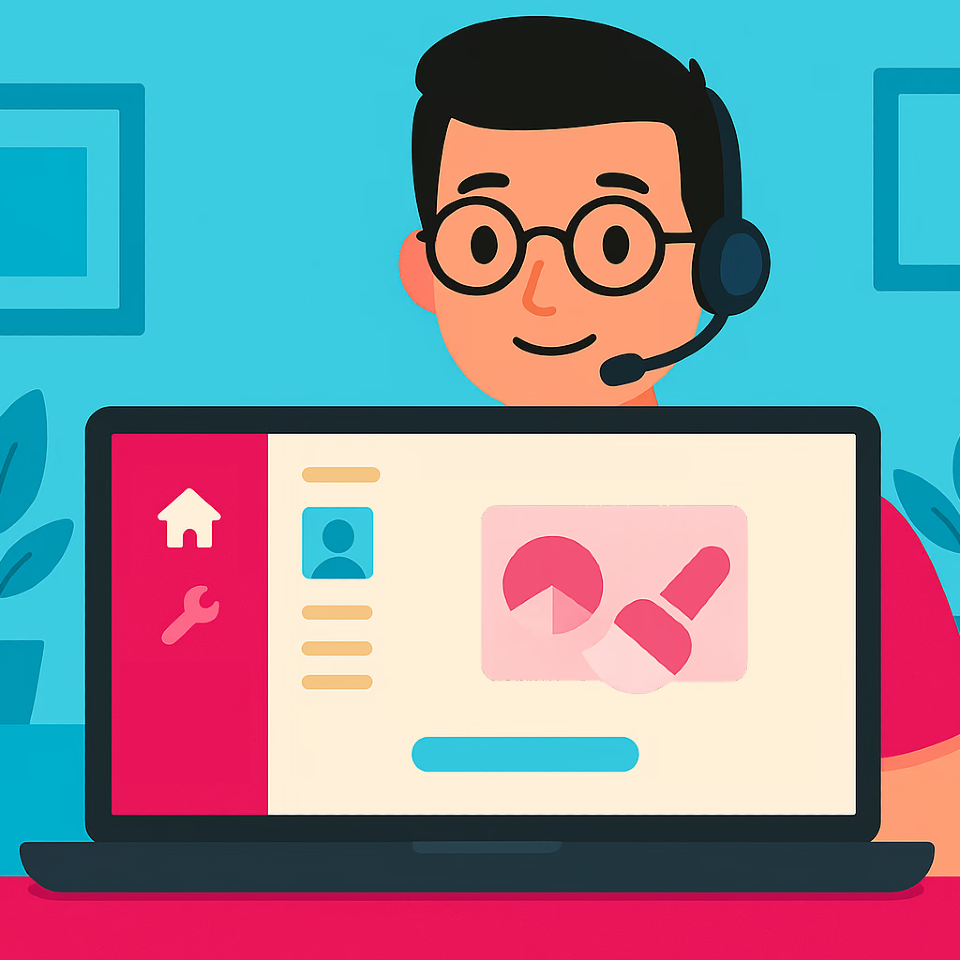 Customize your WordPress website