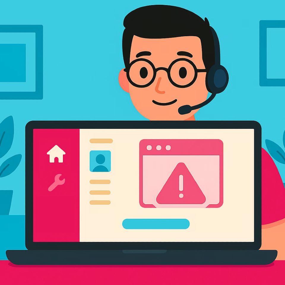 Fix WordPress issues and errors