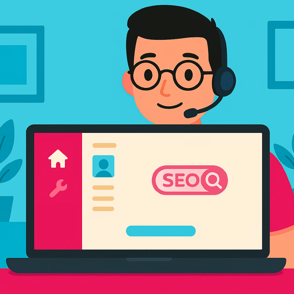 Improve your Google rankings